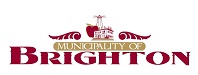 Municipality of Brighton Logo